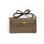 Hermès Kelly To Go in Epsom Leather